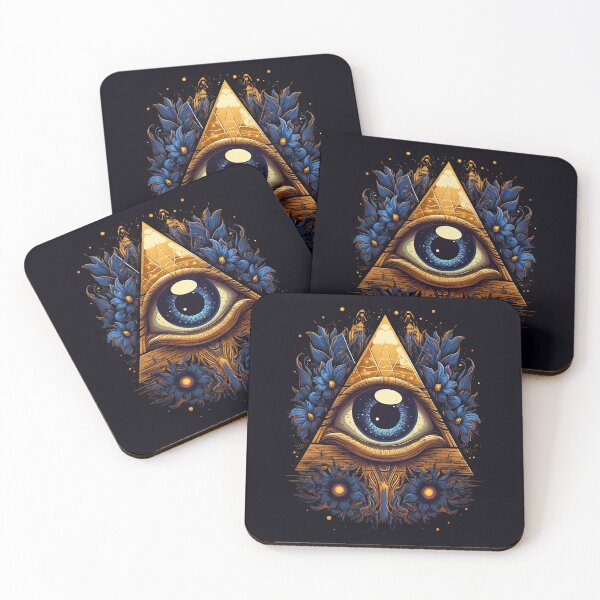 Item preview, Eye of Providence designed and sold by excelente.