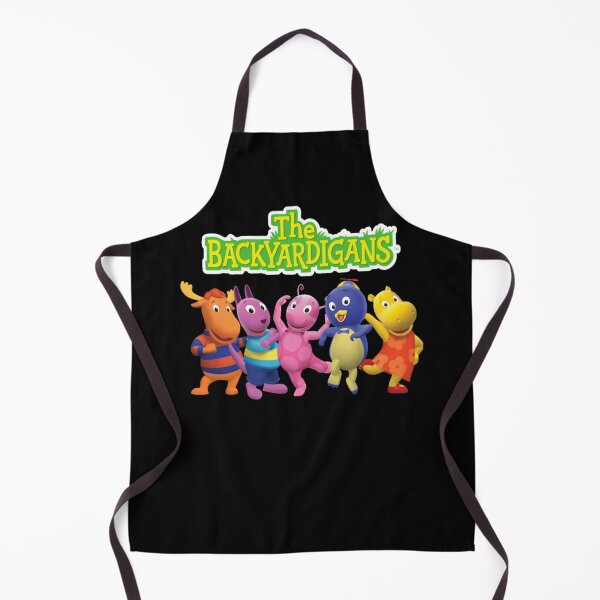 Item preview, Backyardigans (3) designed and sold by DavidClewis.