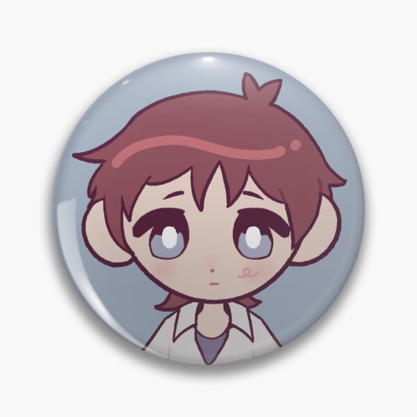Artikelvorschau, Pastell-Shinji entworfen und verkauft von itsybitsybun.