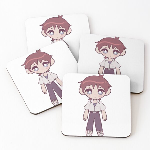 Item preview, Pastel Shinji  designed and sold by itsybitsybun.