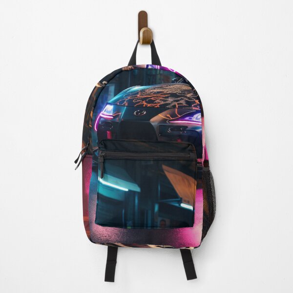 Item preview, Cyberpunk Supra MK4 3 designed and sold by nicHolClement.