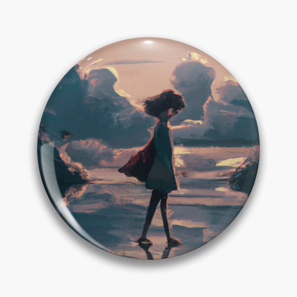 Item preview, Mirror Wanderer designed and sold by ArtisHardByMOF.