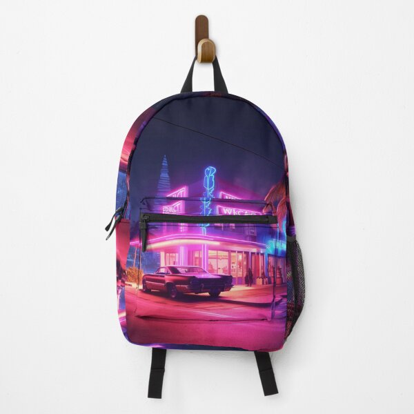 Item preview, Mid Night City Vibe Art designed and sold by carmenehited.