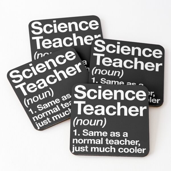 Item preview, Science Teacher Definition Funny Back To School First Day designed and sold by teresabruno29.