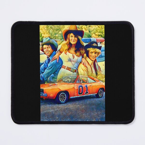 Item preview, The Dukes of hazzard designed and sold by VintaNaturalsTE.