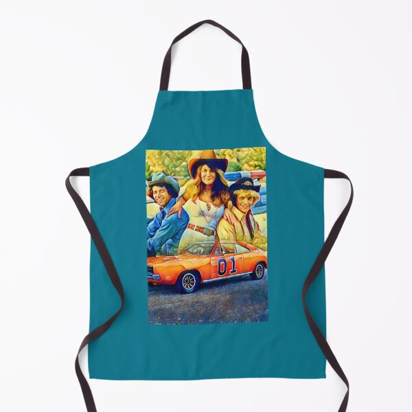 Item preview, The Dukes of hazzard designed and sold by VintaNaturalsTE.