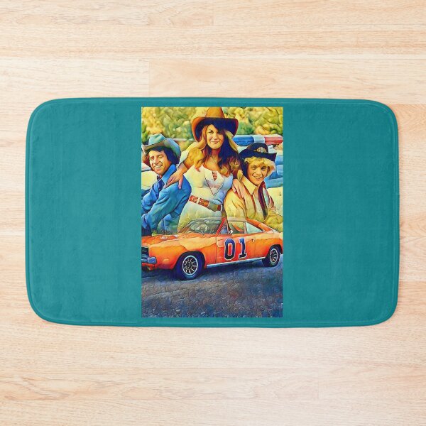 Item preview, The Dukes of hazzard designed and sold by VintaNaturalsTE.