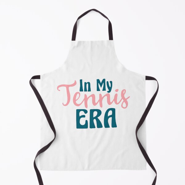 Item preview, In My Tennis Era | Tennis | Tennis Coach | Tennis Team | Tennis Life designed and sold by ShoniwDesigns.