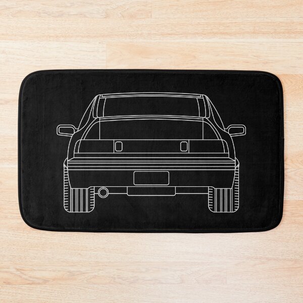 Item preview, JDM Cars CRX designed and sold by melvtec.