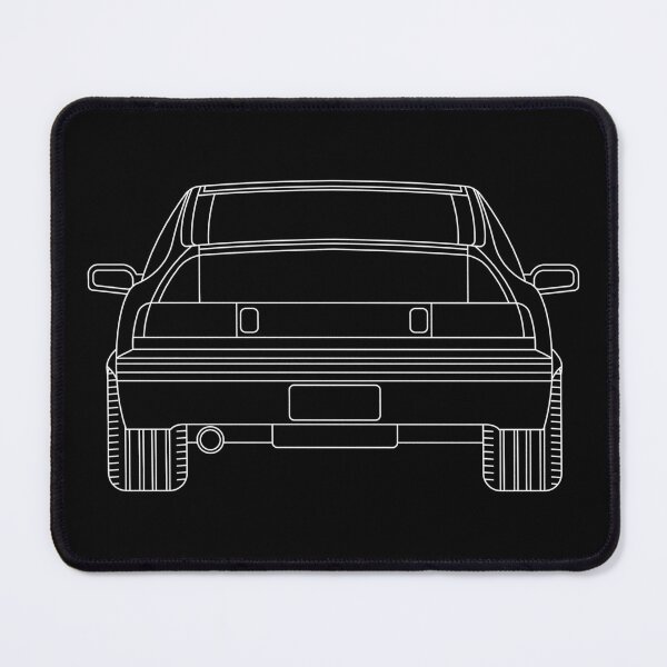Item preview, JDM Cars CRX designed and sold by melvtec.
