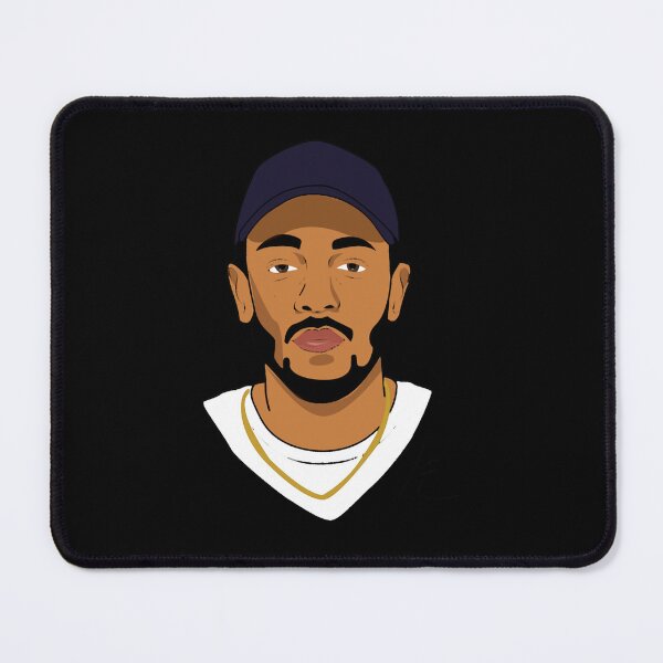 Item preview, Kendrick lamar designed and sold by aonikalaurent.