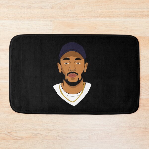 Item preview, Kendrick lamar designed and sold by aonikalaurent.
