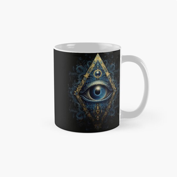 Artikelvorschau, Eye of Providence entworfen und verkauft von excelente.