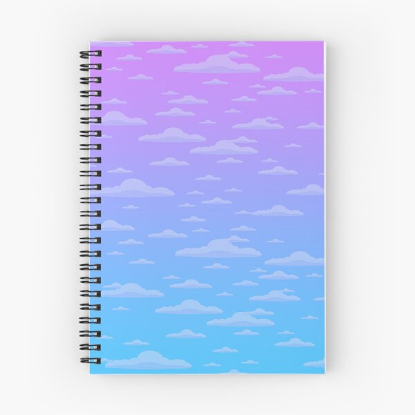 Item preview, Bartlett clouds  designed and sold by Cheevo.