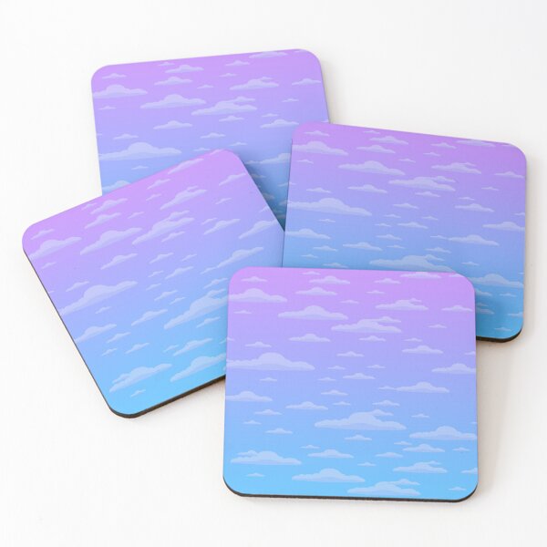 Item preview, Bartlett clouds  designed and sold by Cheevo.