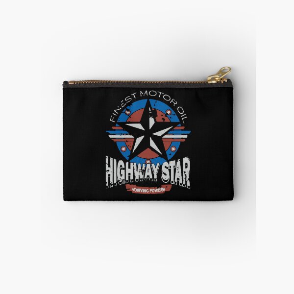 Item preview, deep purple  highway star designed and sold by PatrickGoddu.