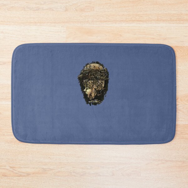 Item preview, Beneath This Shell T-Shirt designed and sold by MargueriteMami.