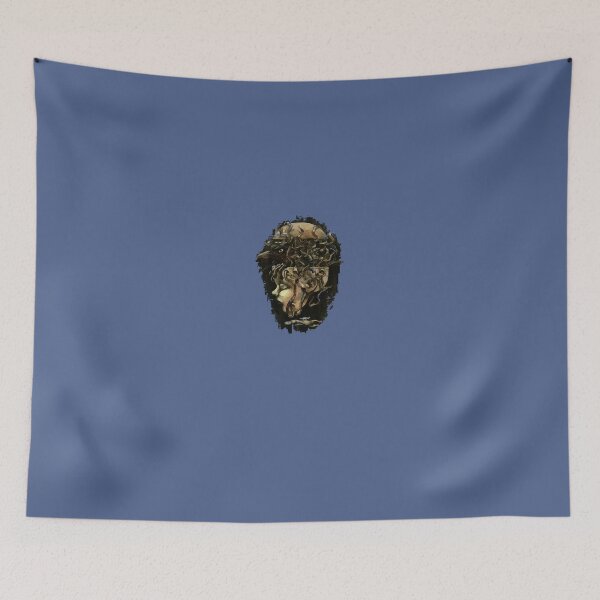 Item preview, Beneath This Shell T-Shirt designed and sold by MargueriteMami.