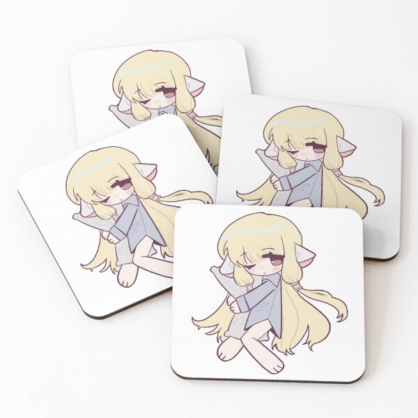 Item preview, Pastel chii  designed and sold by itsybitsybun.
