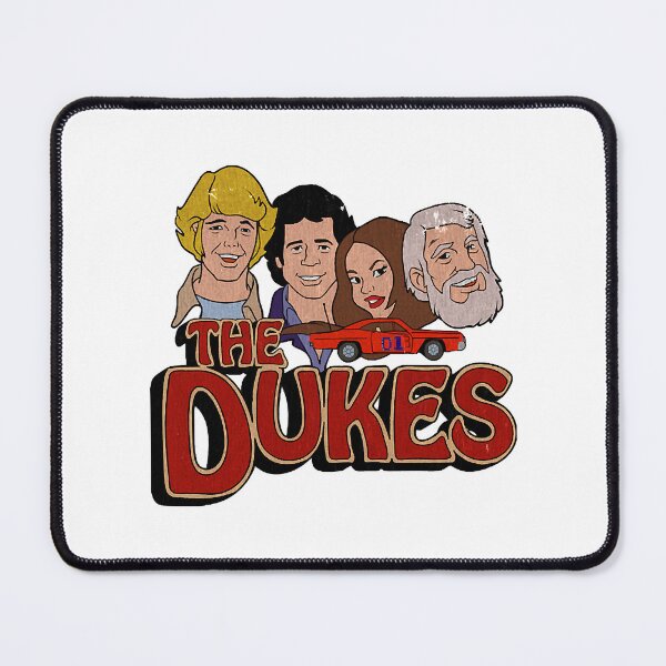 Item preview, Awesome First Day Vintage The Boss Hogg Dukes Awesome Since Style Art designed and sold by VintaNaturalsTE.