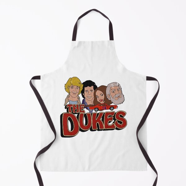 Item preview, Awesome First Day Vintage The Boss Hogg Dukes Awesome Since Style Art designed and sold by VintaNaturalsTE.