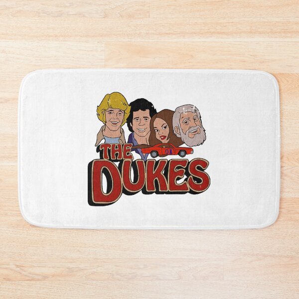 Item preview, Awesome First Day Vintage The Boss Hogg Dukes Awesome Since Style Art designed and sold by VintaNaturalsTE.
