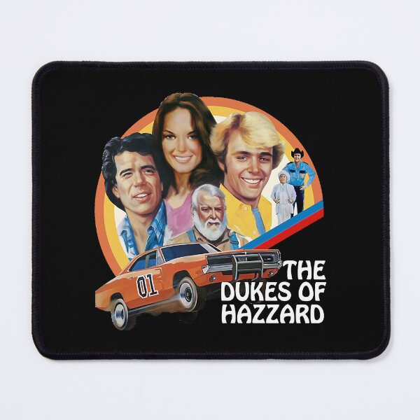 Item preview, Dukes Of Hazzard T-ShirtThe Dukes designed and sold by VintaNaturalsTE.