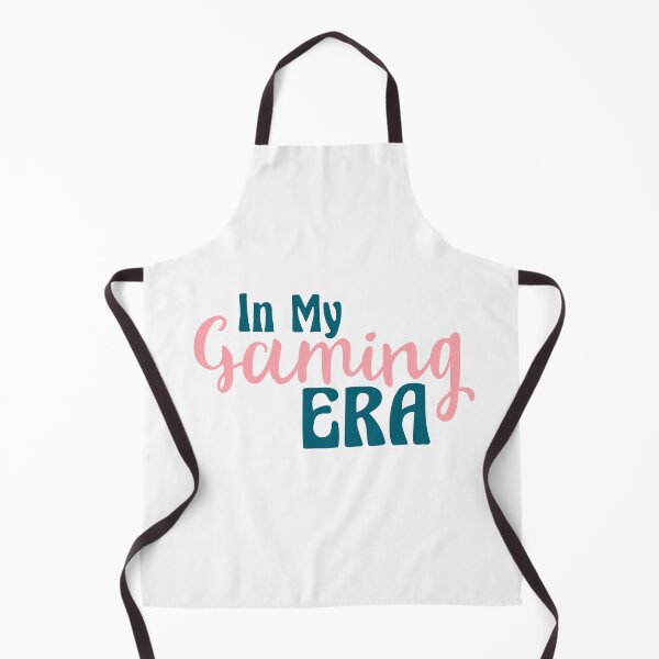 Item preview, In My Gaming Era | Gamer | Gaming | Video Games | Girl Gamer designed and sold by ShoniwDesigns.