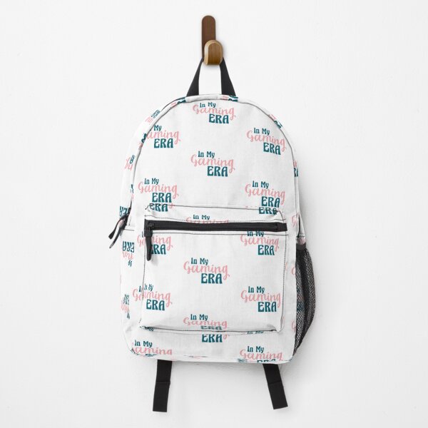Item preview, In My Gaming Era | Gamer | Gaming | Video Games | Girl Gamer designed and sold by ShoniwDesigns.