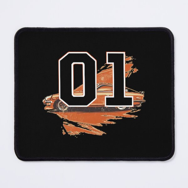 Item preview, Dukes of Hazzard designed and sold by VintaNaturalsTE.