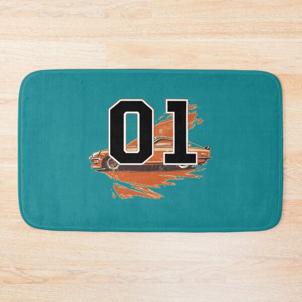 Item preview, Dukes of Hazzard  designed and sold by VintaNaturalsTE.