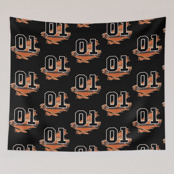 Item preview, Dukes of Hazzard  designed and sold by VintaNaturalsTE.