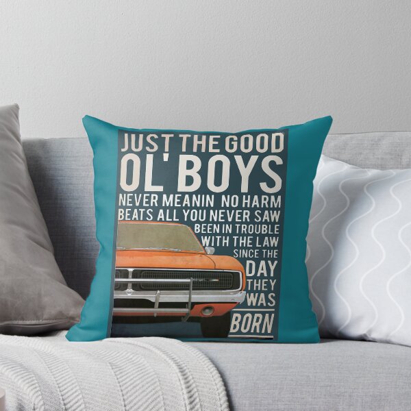 Item preview, Dukes Of Hazzard Vintage Design designed and sold by VintaNaturalsTE.