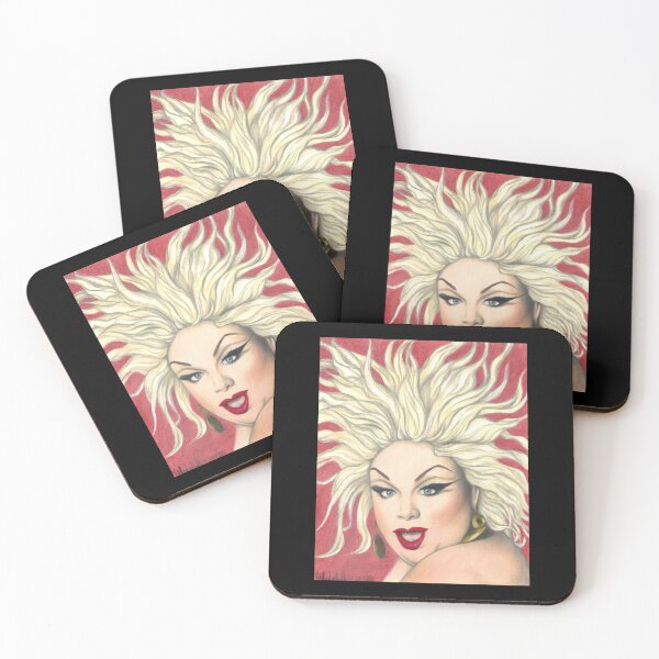 Item preview, Woman Music Lover Portrait  designed and sold by aonikalaurent.