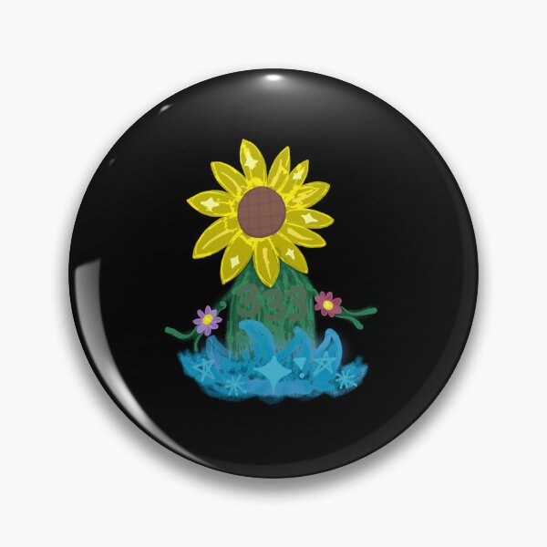 Item preview, surf flower designed and sold by aonikalaurent.