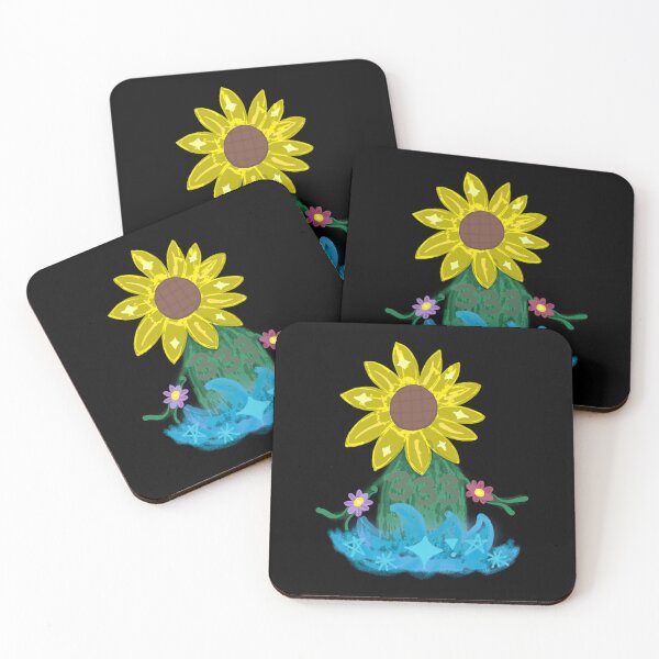 Artikelvorschau, Surfblume entworfen und verkauft von aonikalaurent.