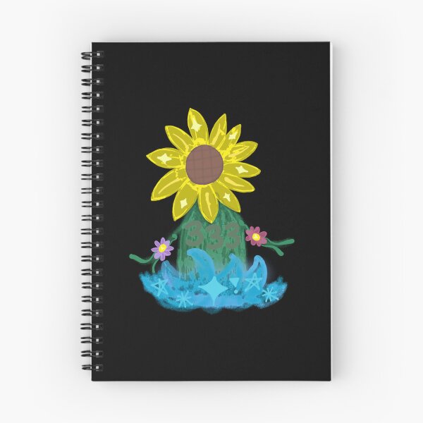 Item preview, surf flower designed and sold by aonikalaurent.