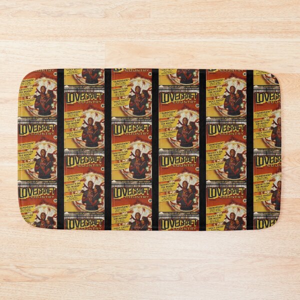 Item preview, Lovecraft Country designed and sold by Peppermint-Mcc.