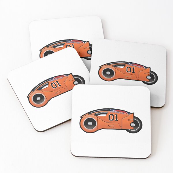 Item preview, Dukes of The Grid designed and sold by VintaNaturalsTE.