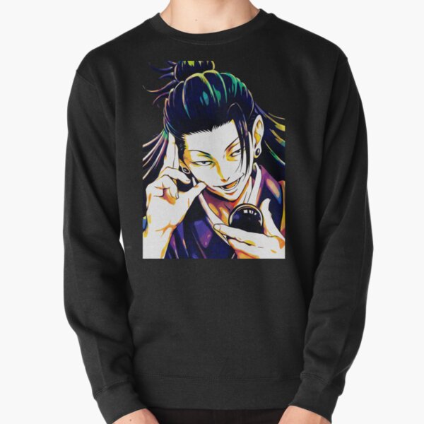 Anime Art Sweatshirts & Hoodies for Sale | Redbubble