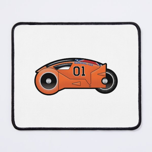 Item preview, Dukes of The Grid designed and sold by VintaNaturalsTE.