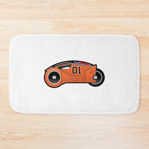 Item preview, Dukes of The Grid designed and sold by VintaNaturalsTE.