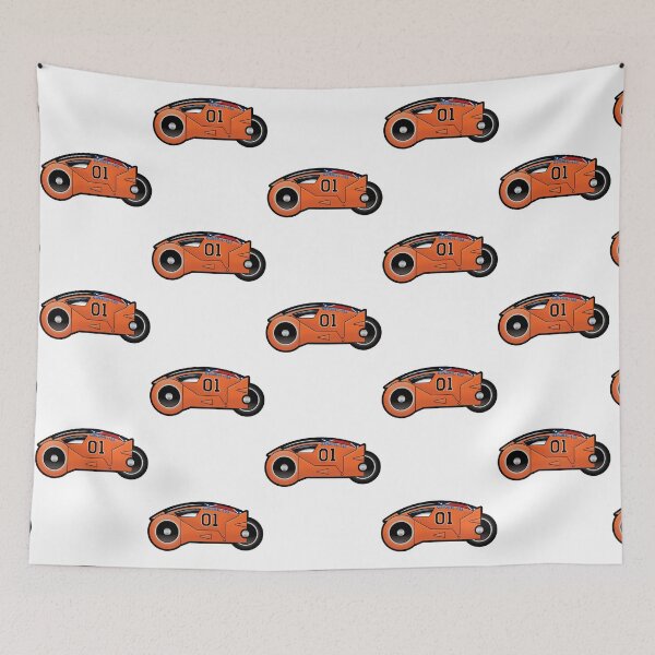 Item preview, Dukes of The Grid designed and sold by VintaNaturalsTE.
