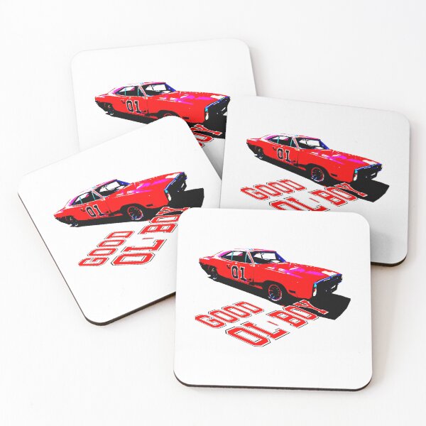 Item preview, Great Rewards The Dukes Of Hazzard Gift For Movie Fans designed and sold by VintaNaturalsTE.