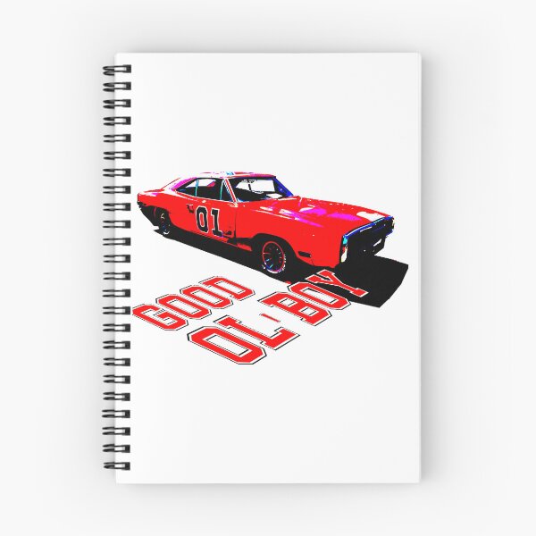 Item preview, Great Rewards The Dukes Of Hazzard Gift For Movie Fans designed and sold by VintaNaturalsTE.