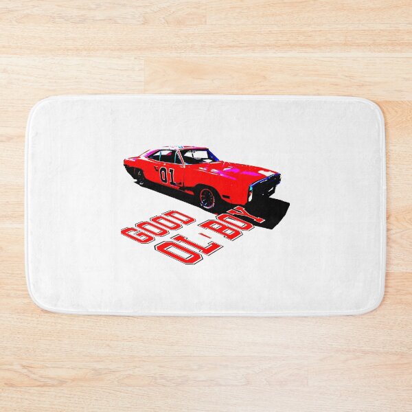 Item preview, Great Rewards The Dukes Of Hazzard Gift For Movie Fans designed and sold by VintaNaturalsTE.