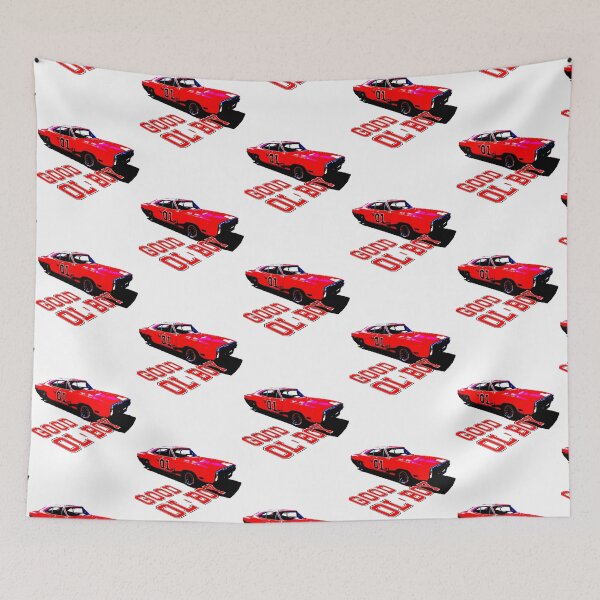 Item preview, Great Rewards The Dukes Of Hazzard Gift For Movie Fans designed and sold by VintaNaturalsTE.