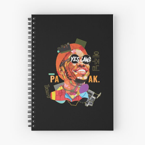 Item preview, ANDERSON PAAK  designed and sold by aonikalaurent.