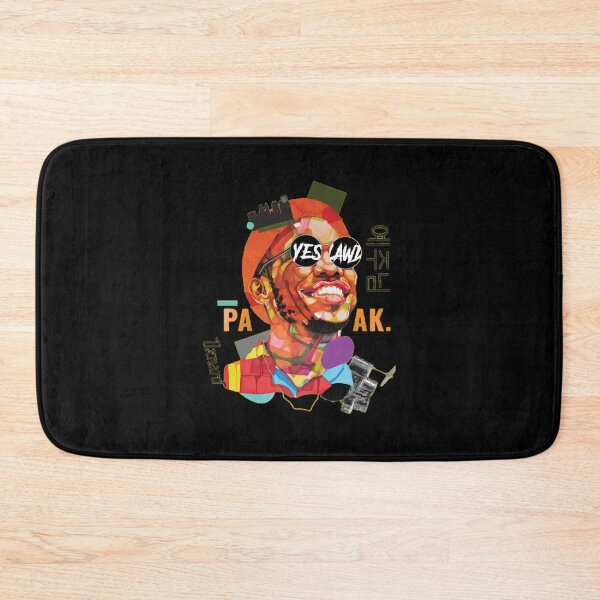 Item preview, ANDERSON PAAK  designed and sold by aonikalaurent.