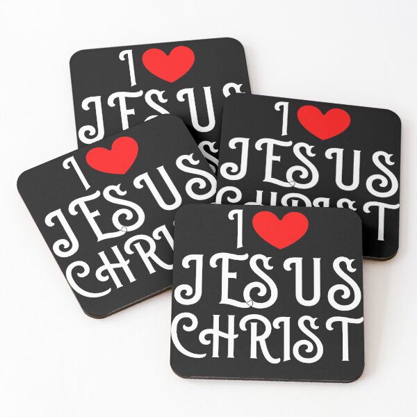 Item preview, Heart for Jesus: Love for Jesus Christ designed and sold by ThiagoSDantas.